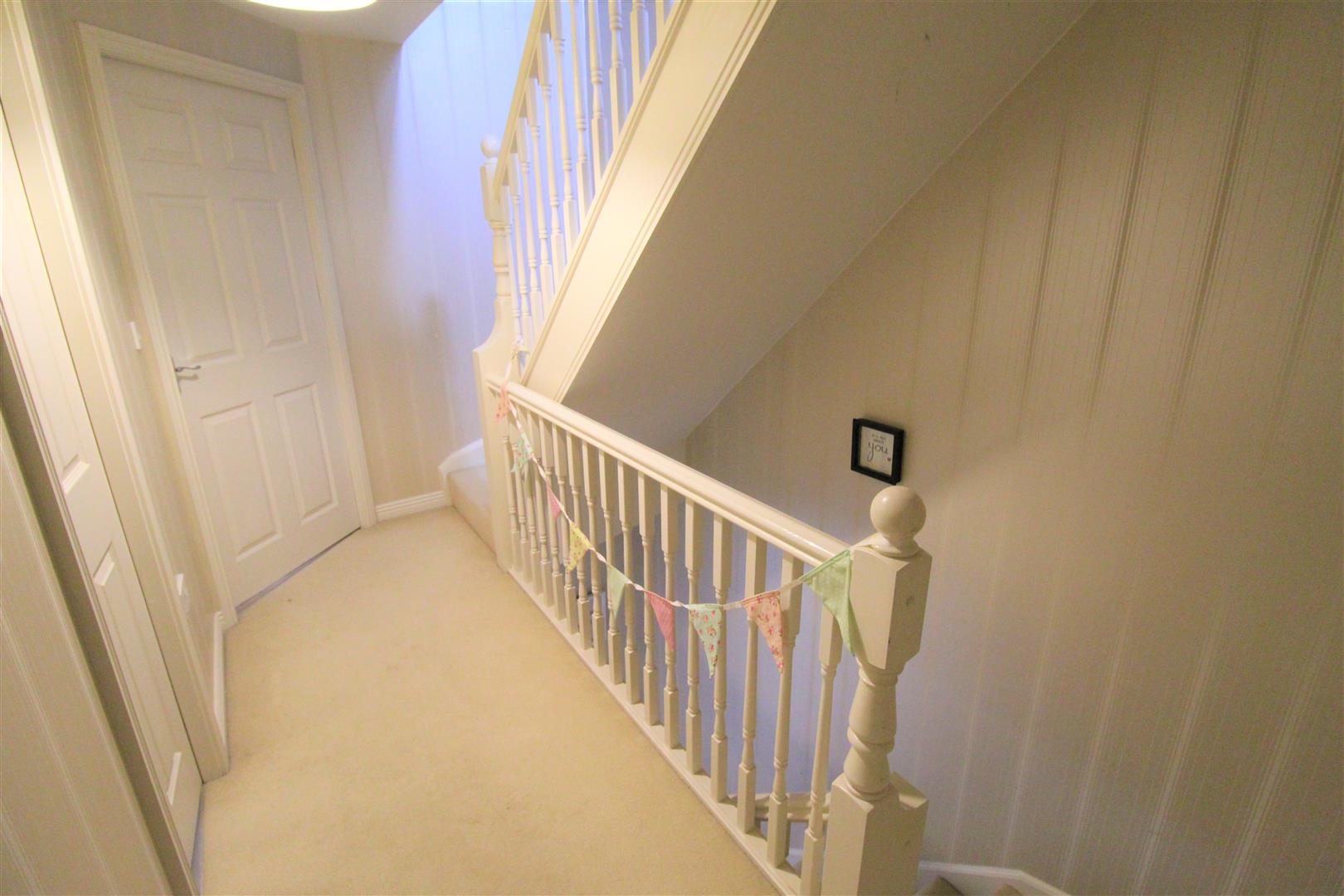 Burtree Drive, Norton Heights, Stoke-On-Trent